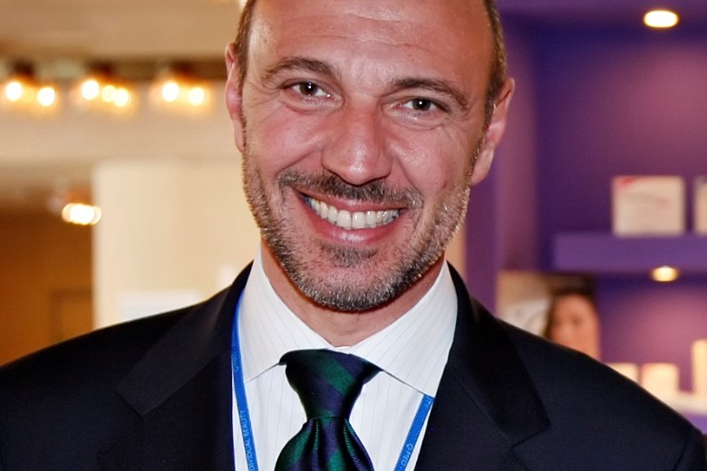 Emanuele Bartoletti Cult Laser