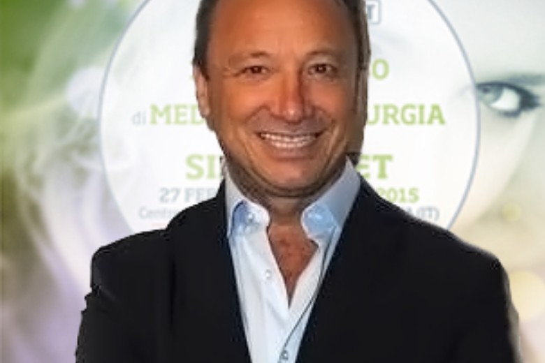 Maurizio Priori Cult Laser